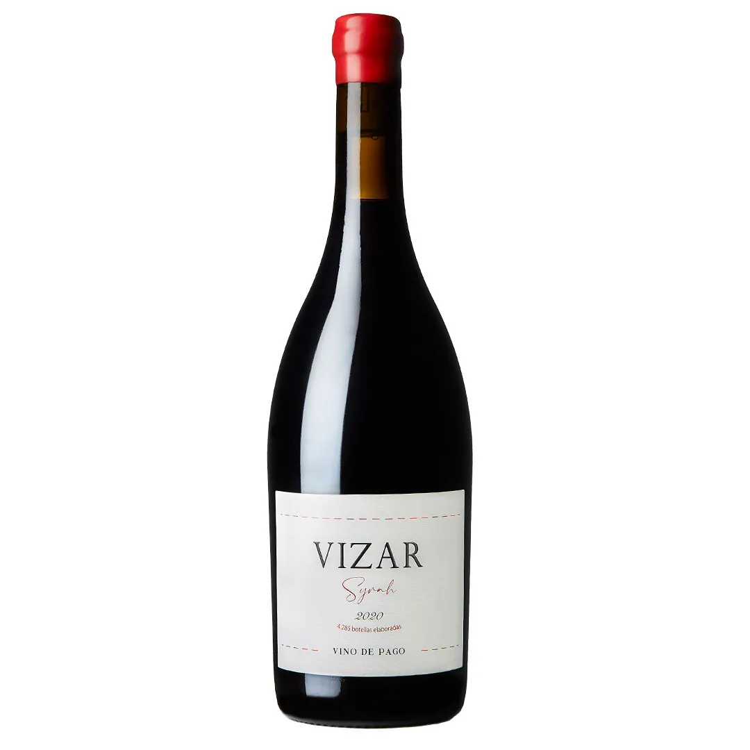 VIZAR Syrah 2020