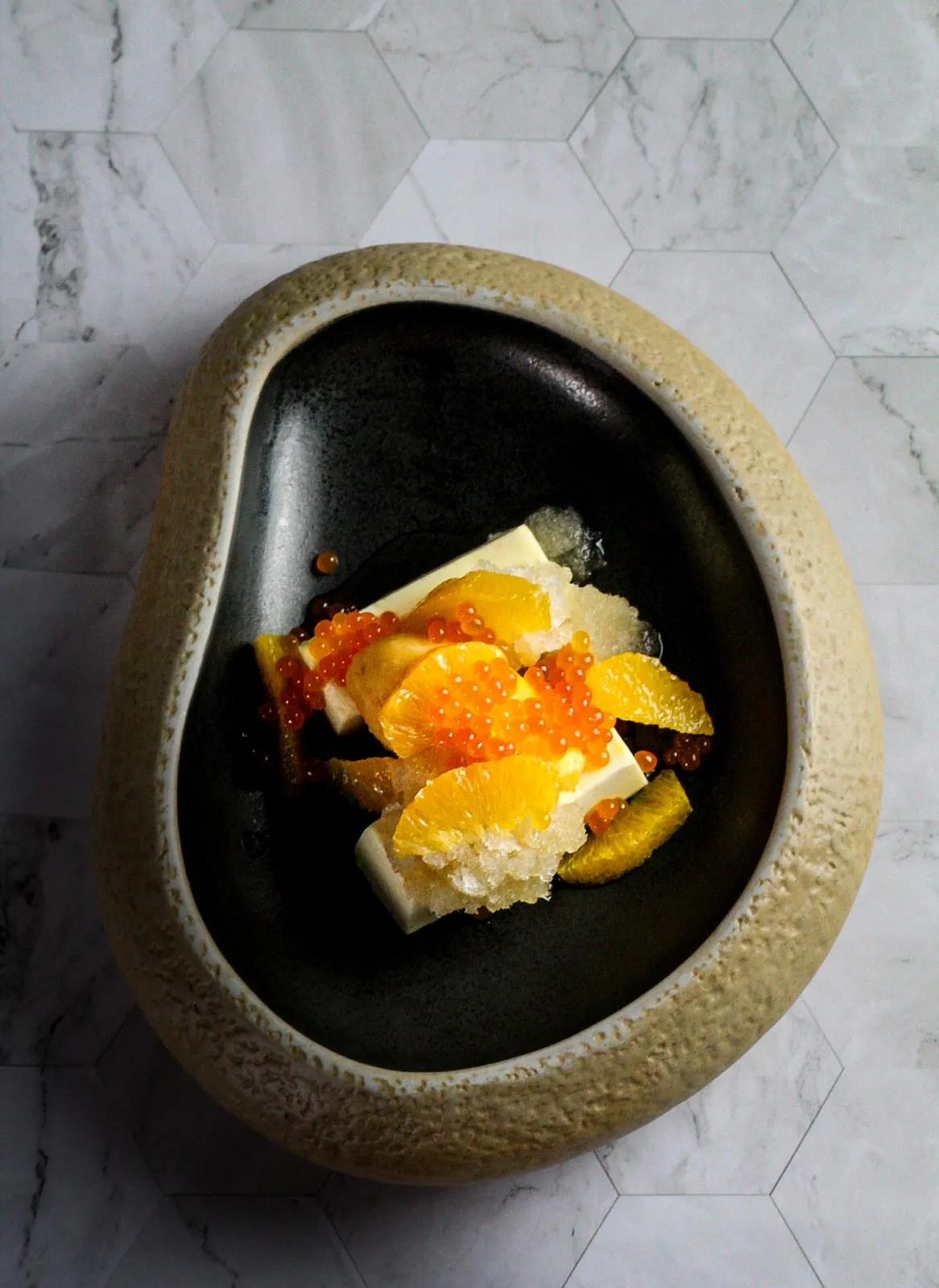 Nuestros postres caseros