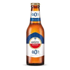 Amstel 0,0 Tercio