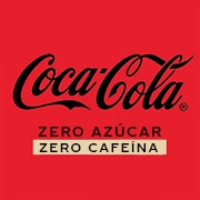 Coca-Cola zero zero