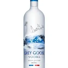 GREY GOOSE