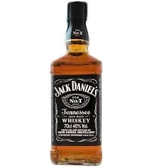 JACK DANIELS