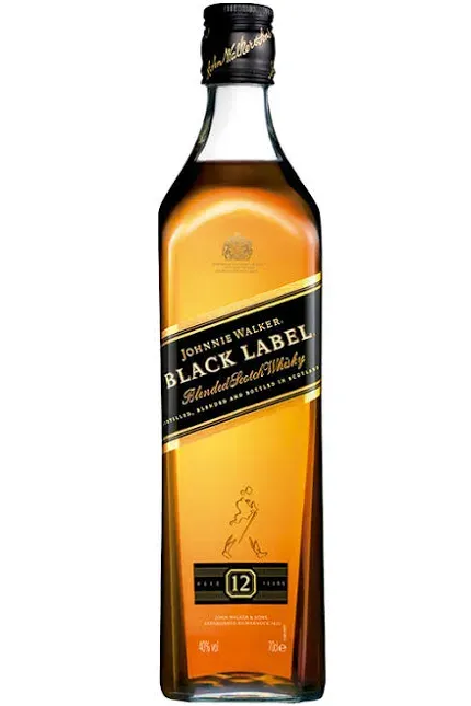 Johnnie Walker Black Label