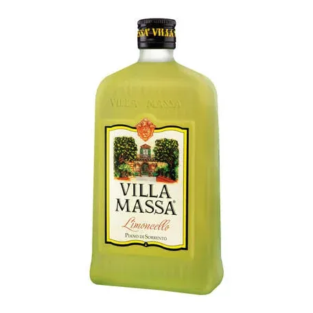 LIMONCELLO VILLA MASA