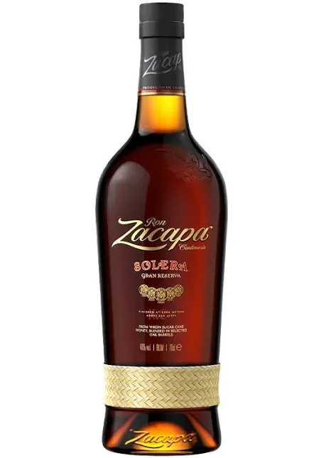 ZACAPA
